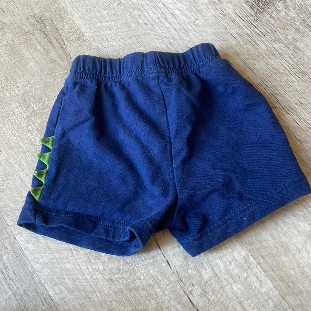 Baby shorts